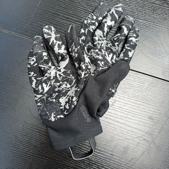 Mountain Hardwear Unisex-Adult Windlab Gore-tex Infinium Stretch Glove LG/XL - Picture 1 of 11